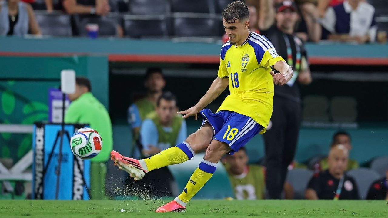 Países Bajos vs. Suecia mundial 2026
