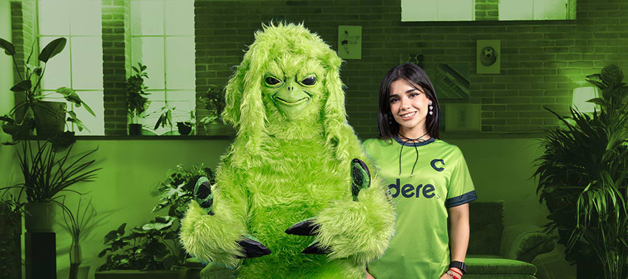 alana flores y etson codere online