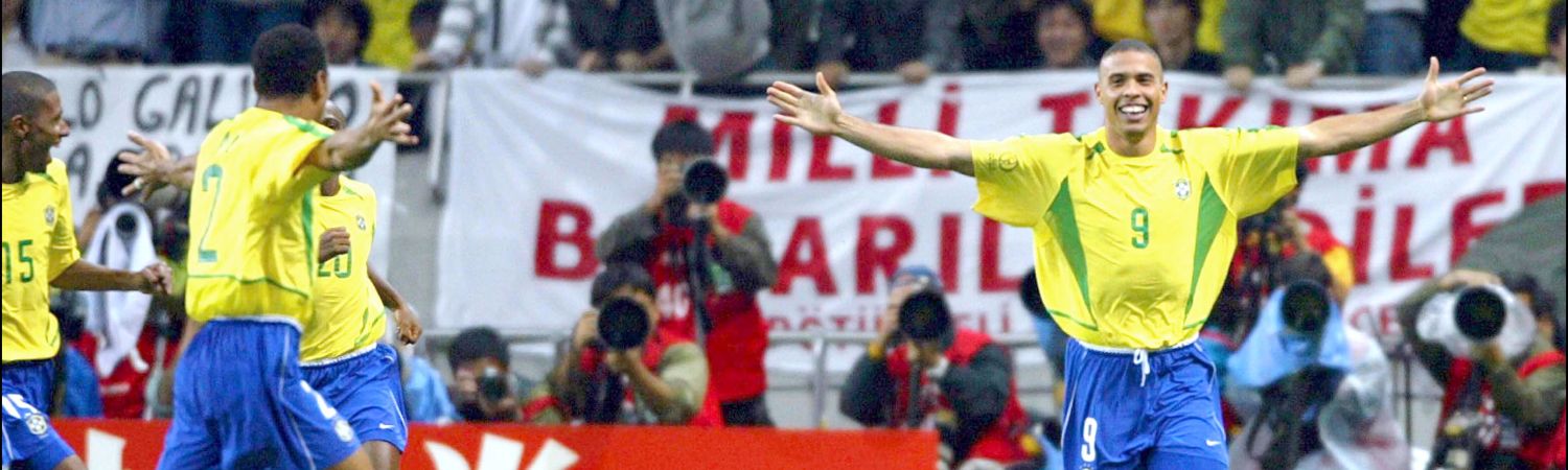 brasil campeon de la copa del mundo 2002