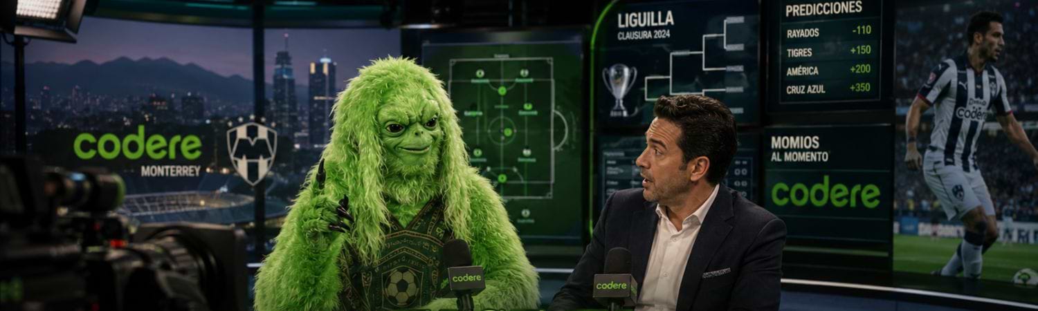 etson en mexico mundial 2026