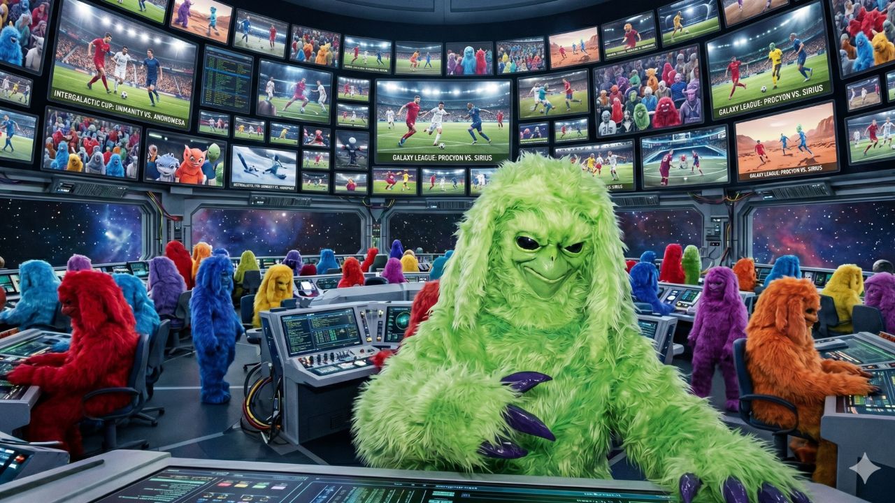 etson mundial 2026
