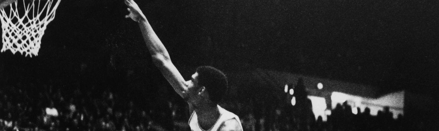 historia de Kareem Abdul-Jabbar