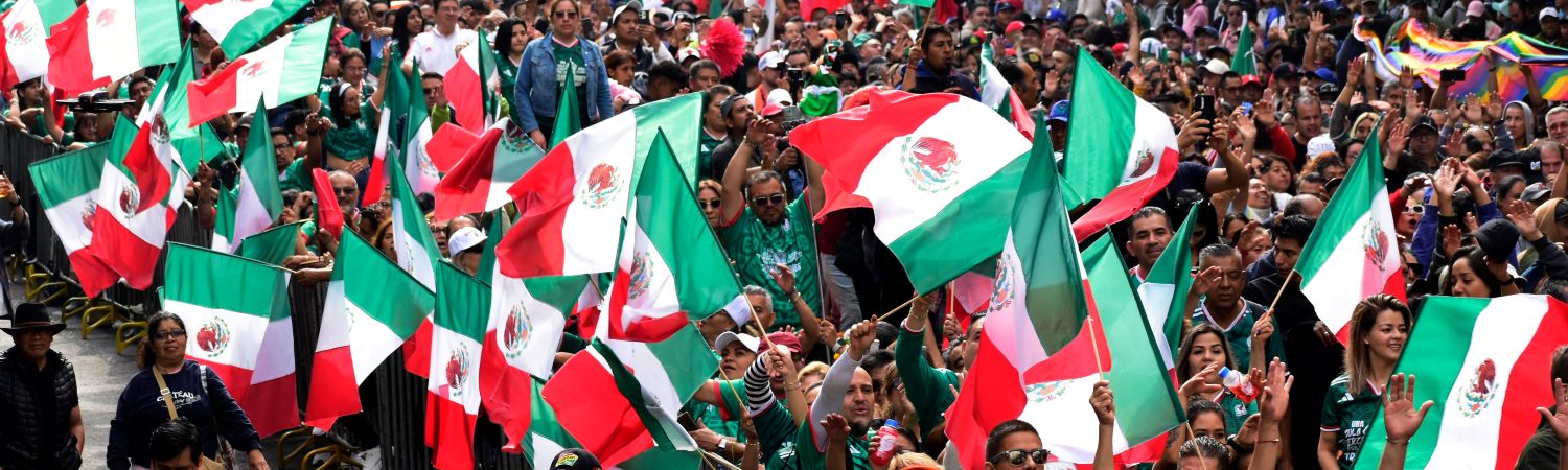 inauguracion del mundial México vs Sudáfrica 2026
