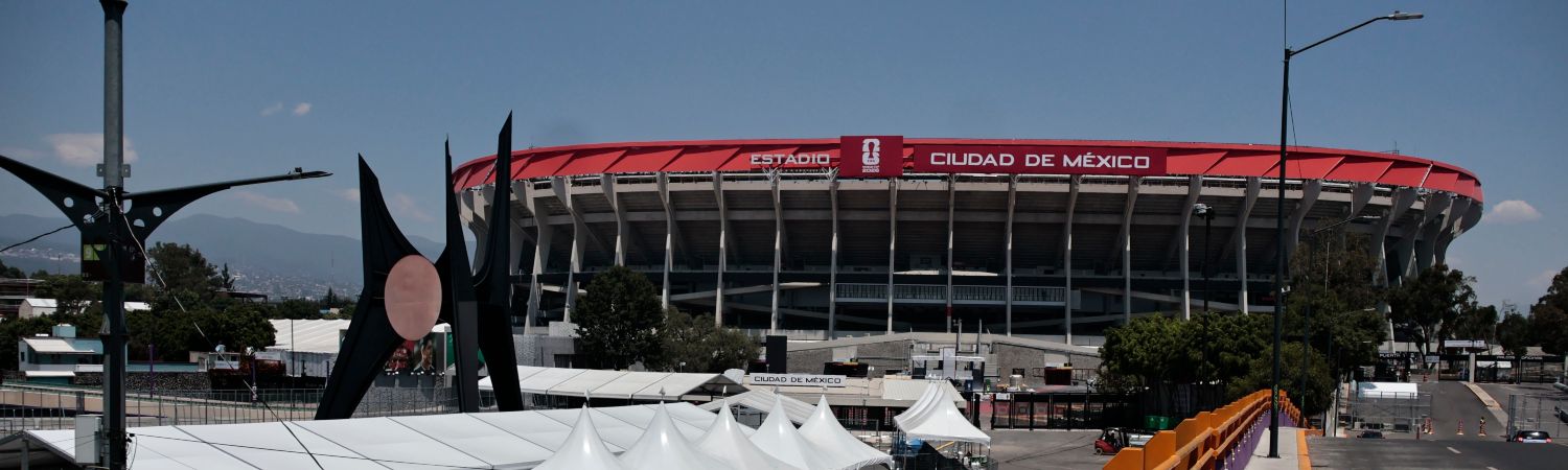 inauguraciones mundialistas en México 2026