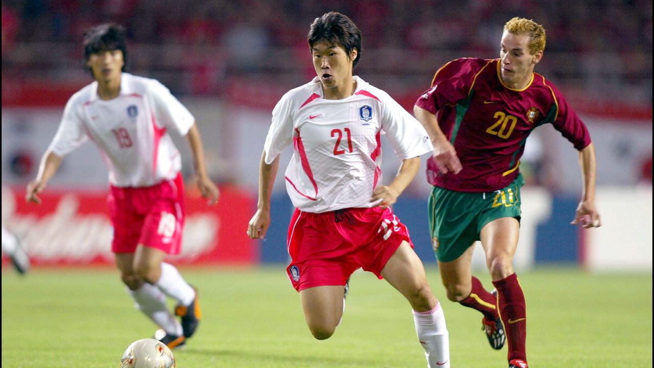 korea del sur en el mundial 202