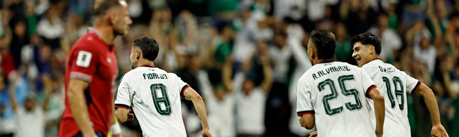 mexico gana tercer partido del mundial 2026