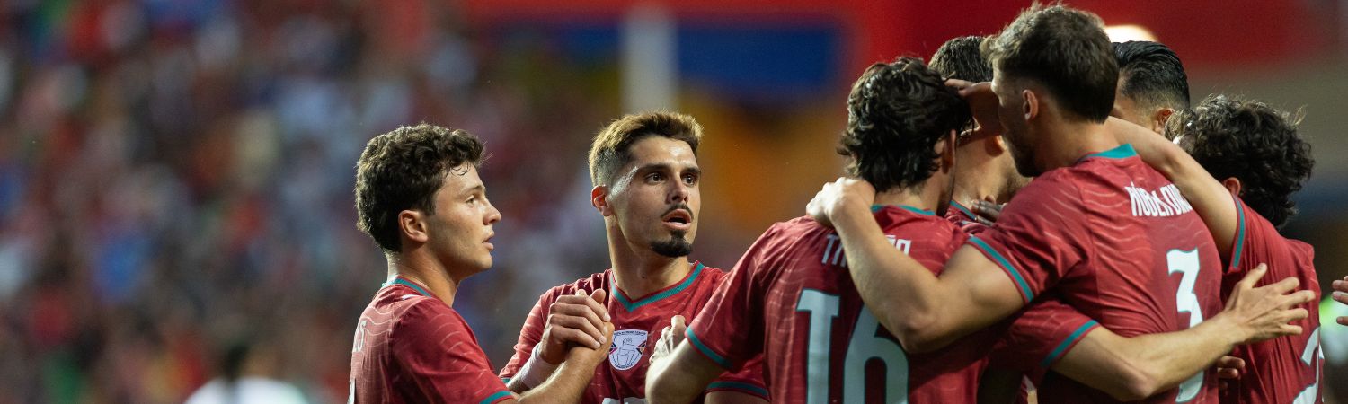 portugal en el mundial 2026
