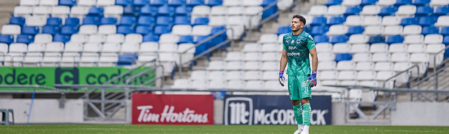 Atlas vs. Monterrey donde ver el partid de liga mx