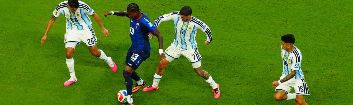Cabo Verde en la copa del mundo 2026