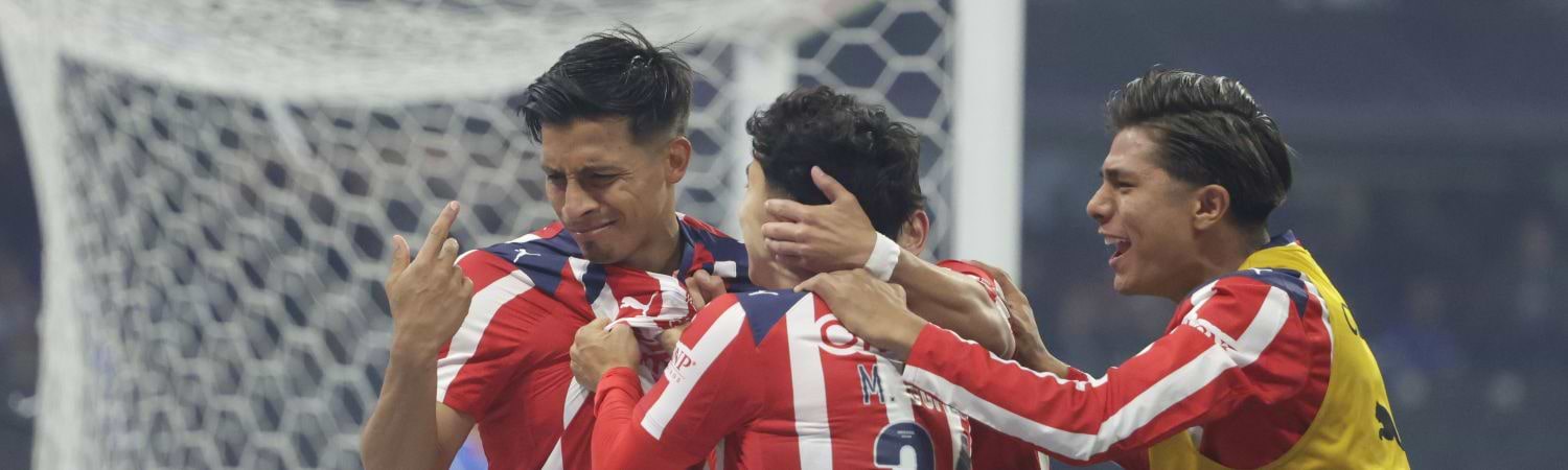 Chivas vs. Juárez liga mx apertura 2026