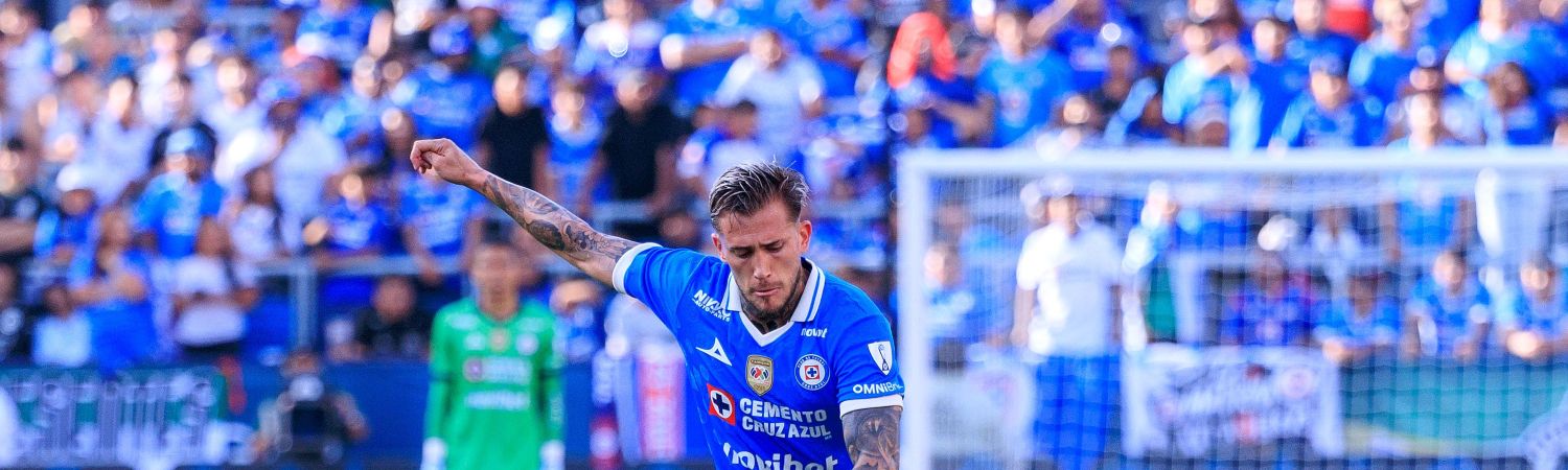Cruz Azul vs Atlante Apertura mx 2026