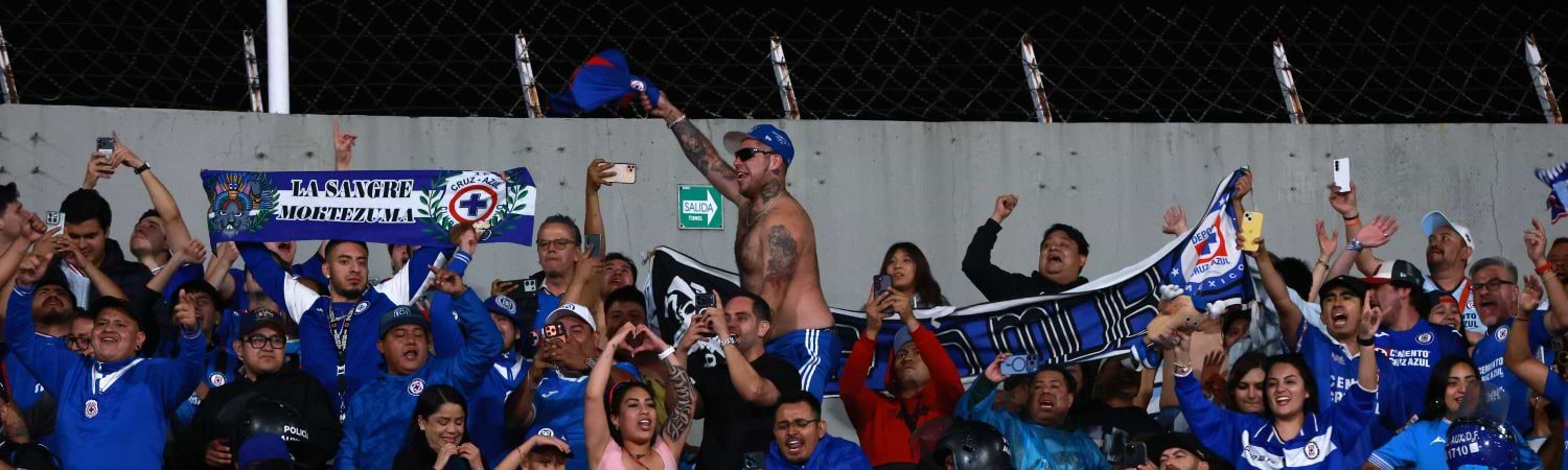 Cruz Azul vs. Puebla liga mx 2026