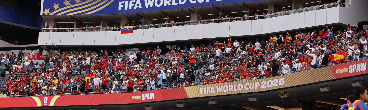 España vs Austria mundial 2026