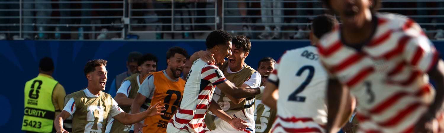 Estados Unidos gana a Bosnia 2026