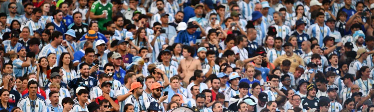 Inglaterra vs Argentina mundial 2026