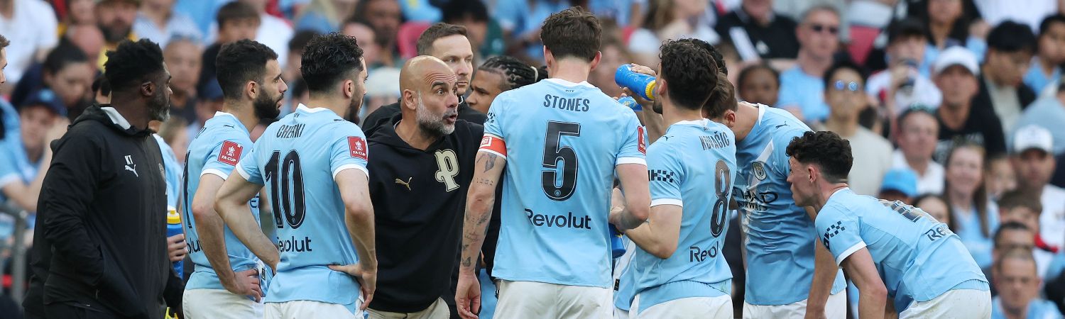 Manchester City vs Inter de Milán 2026