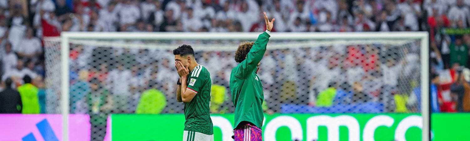 Memo Ochoa se despide del fútbol