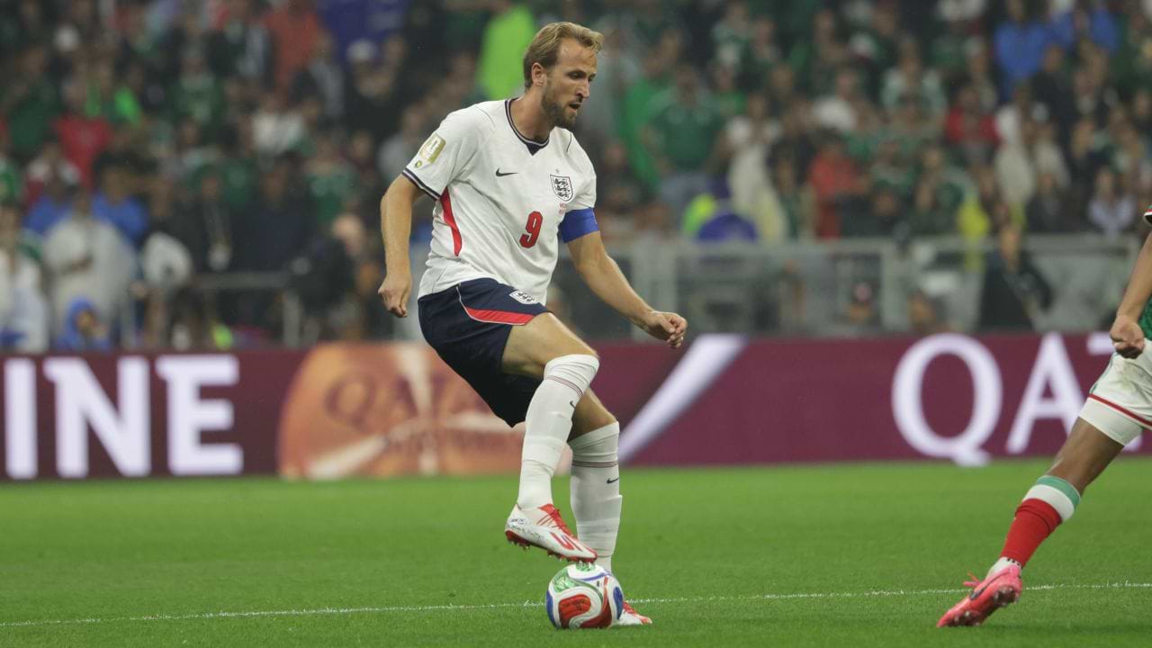 Noruega vs Inglaterra copa del mundo 2026