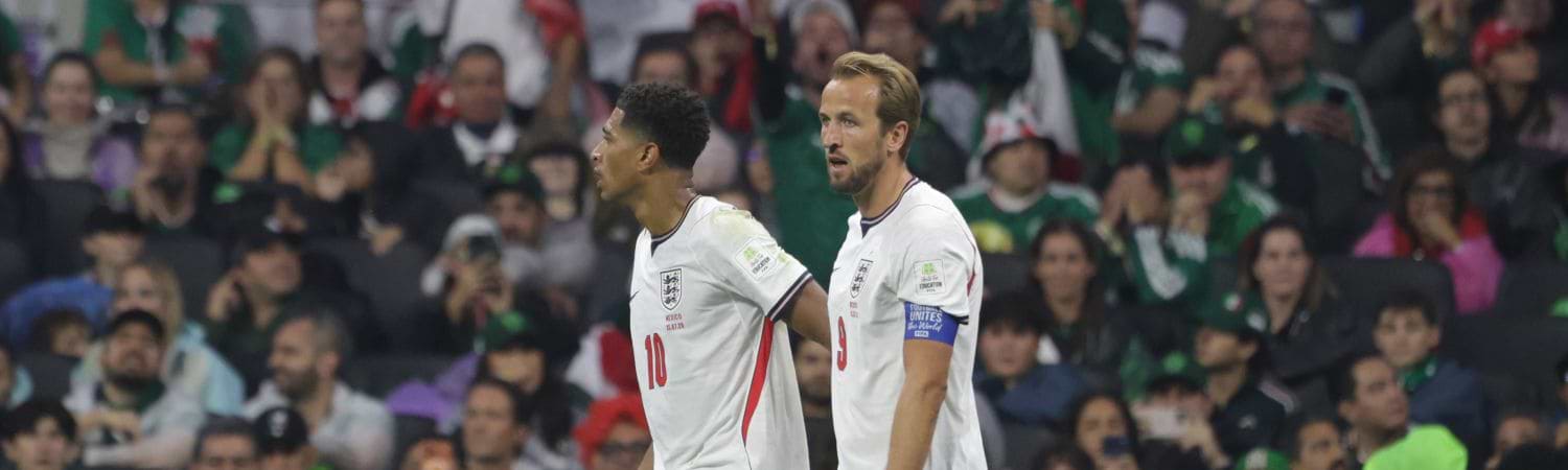 Noruega vs Inglaterra mundial 2026