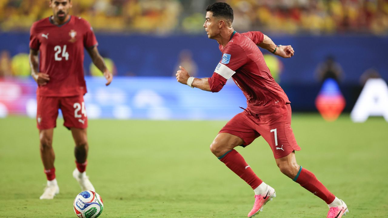 Portugal vs. Croacia copa del mundo 2026