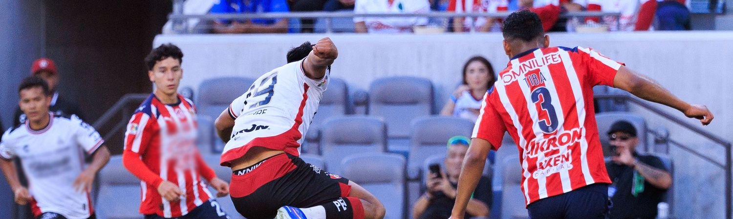 Puebla vs Chivas Apertura liga mx 2026