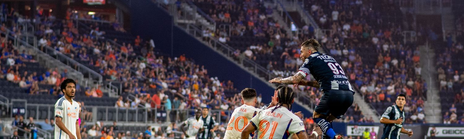 Rayados de Monterrey cumple 81 años