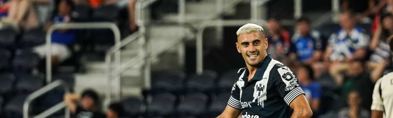 Rayados vs Santos Laguna liga mx 2026