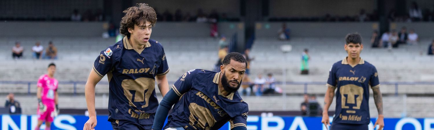 Toluca vs Pumas liga mx 2026