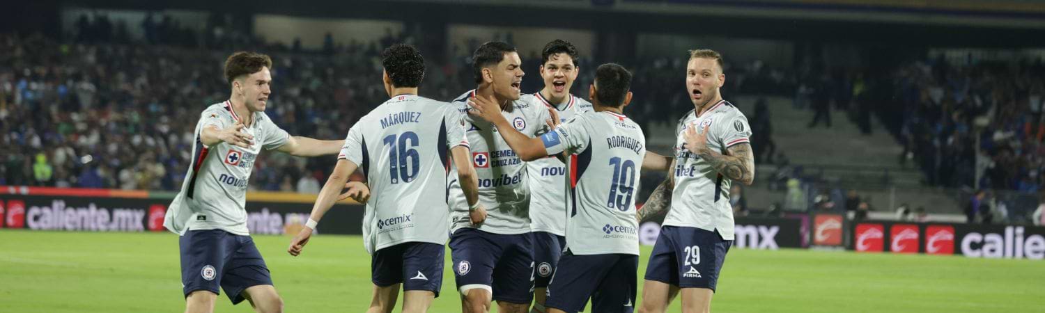 Toluca vs. Cruz Azul Apertura liga mx