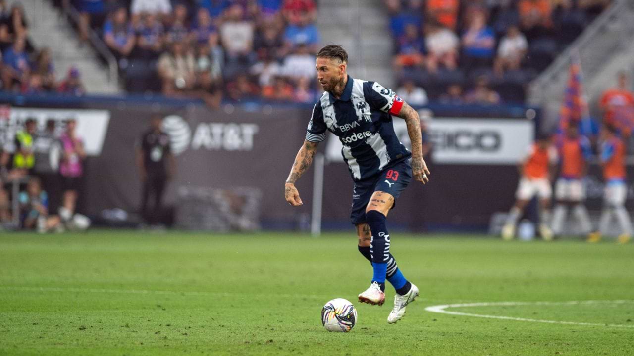 aniversario de Rayados de Monterrey 2026