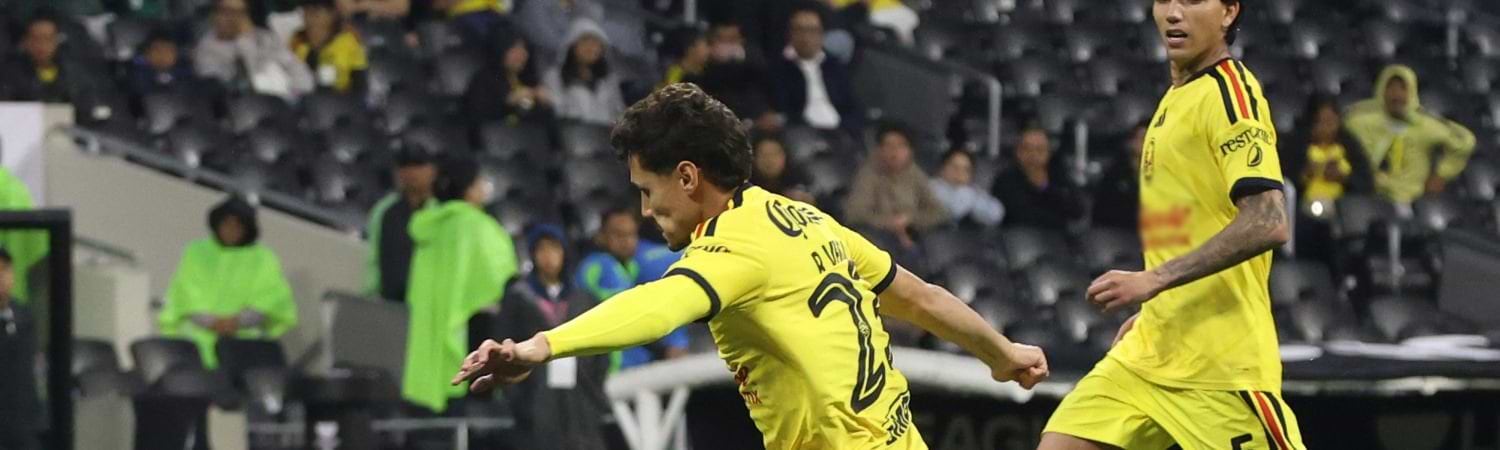 América vs Austin FC leagues cup 2026