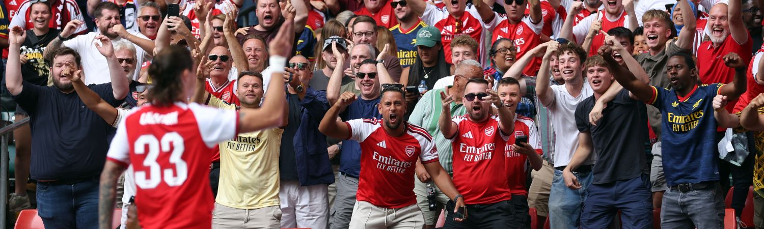 Arsenal vs Coventry City previa 2026