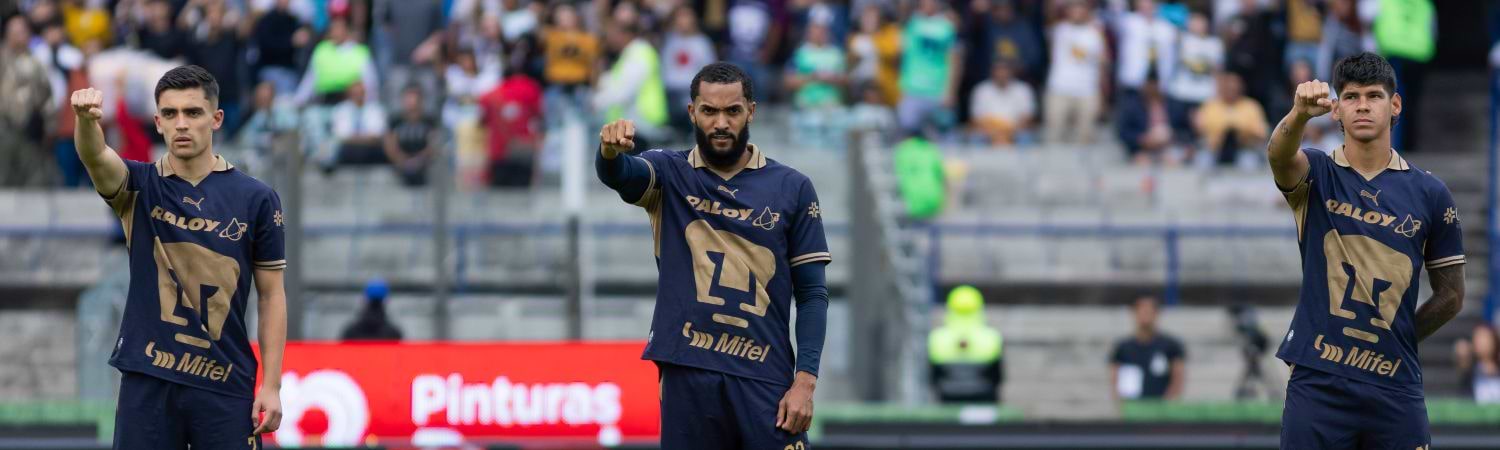 Charlotte FC vs Pumas UNAM liga mx 2026