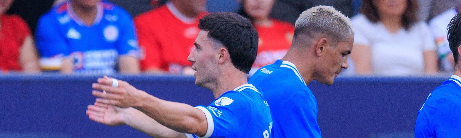 Cruz Azul vs Atlas liga mx apertura 2026
