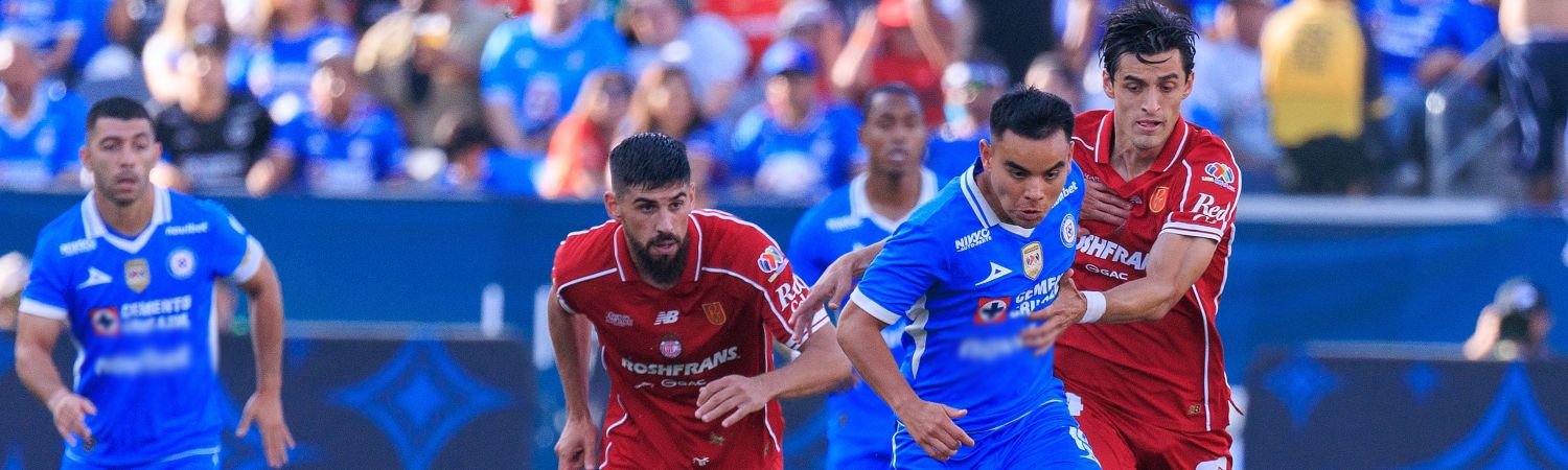 Cruz azul favorito del Apertura ’26 de la Liga MX 2026