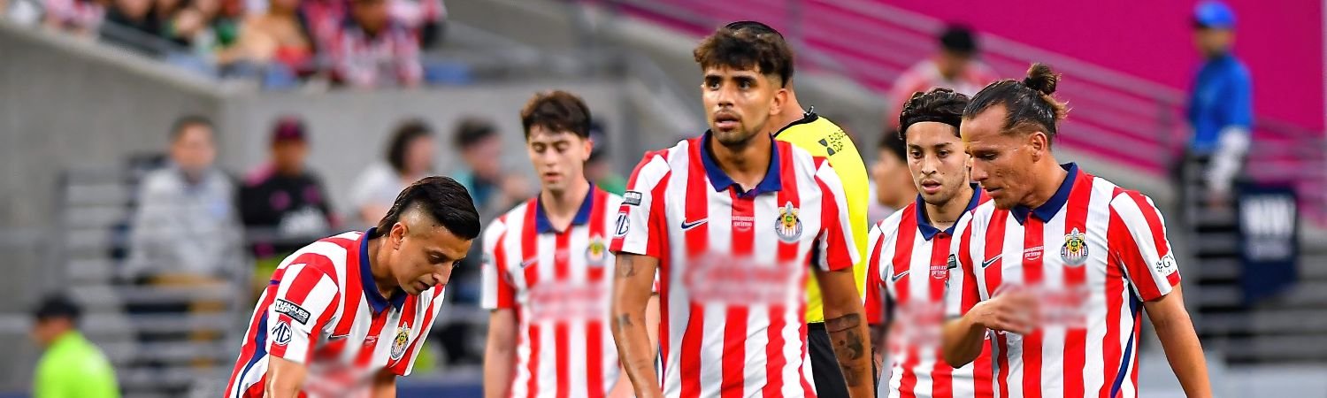Guadalajara vs Tijuana liga mx 2026