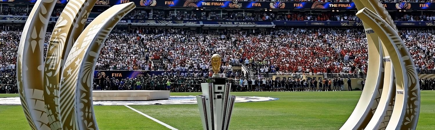 México va por sede del Mundial 2038
