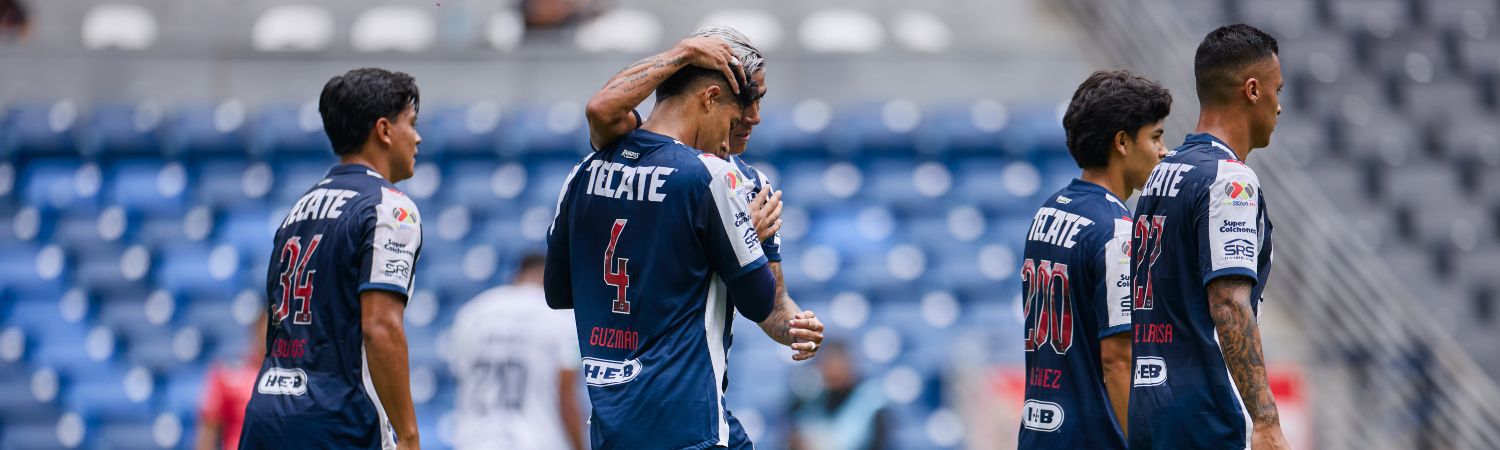 Monterrey vs Orlando City leagues cup 2026