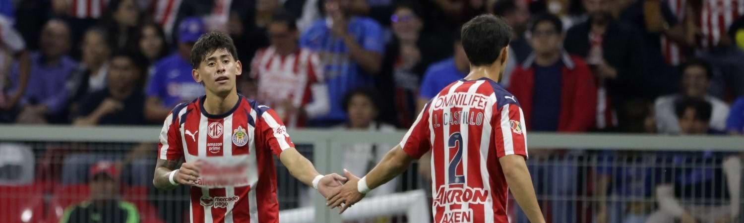 Pachuca vs Chivas liga mx 2026