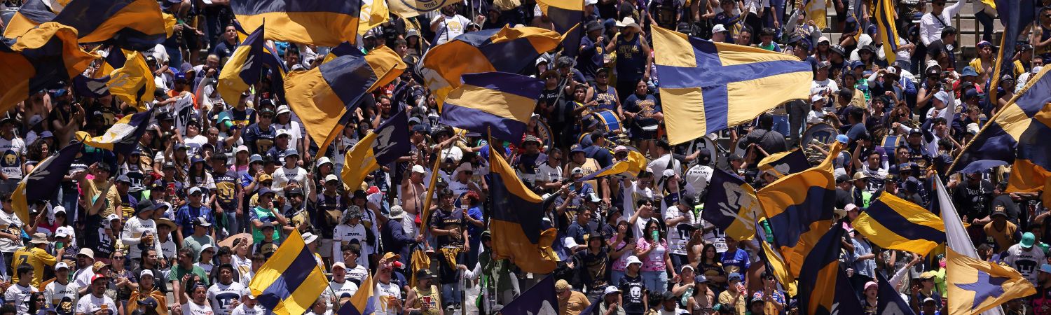 Pumas vs Necaxa liga mx 2026