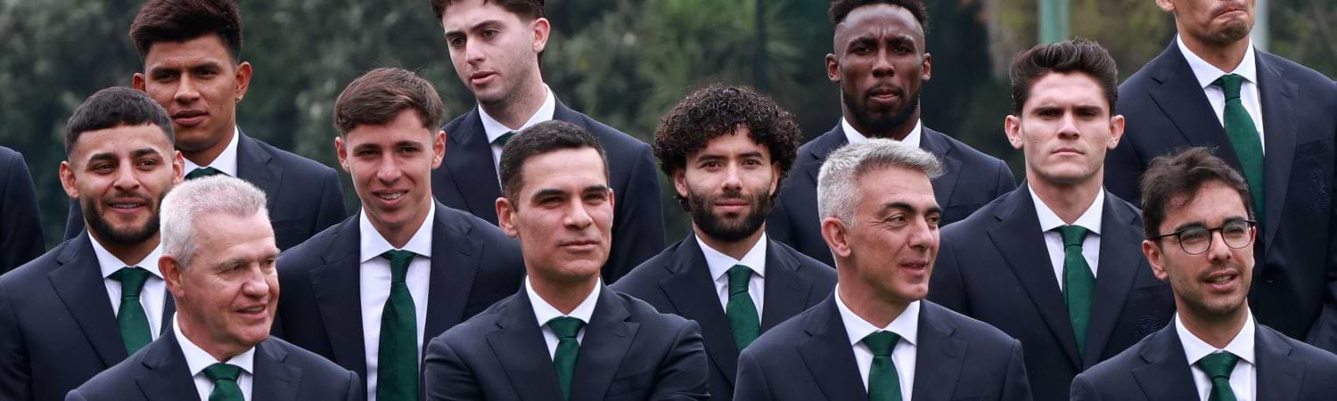 Rafa Márquez nuevo director técnico de la Selección mexicana