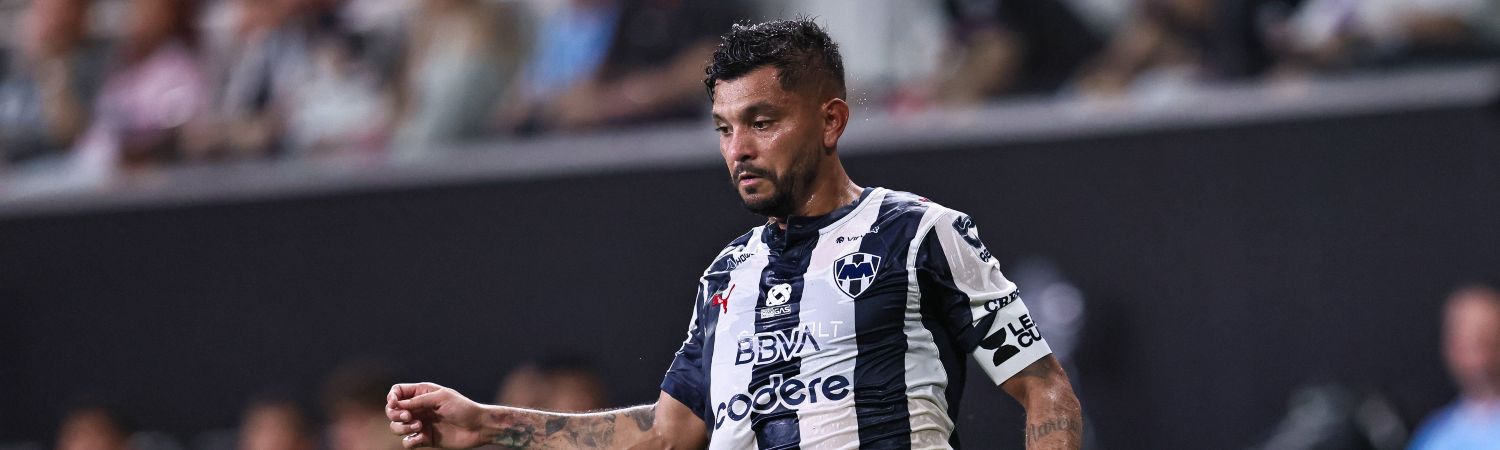 Rayados vs Nashville 2026