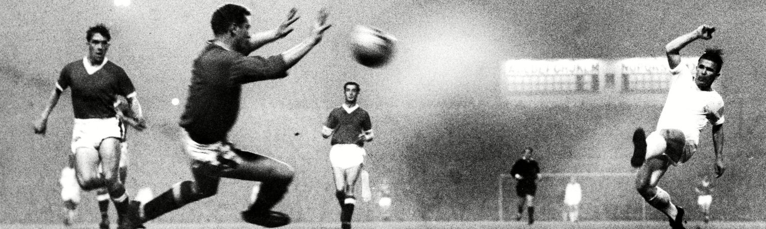 Real Madrid CF de Di Stéfano y Puskas 2026