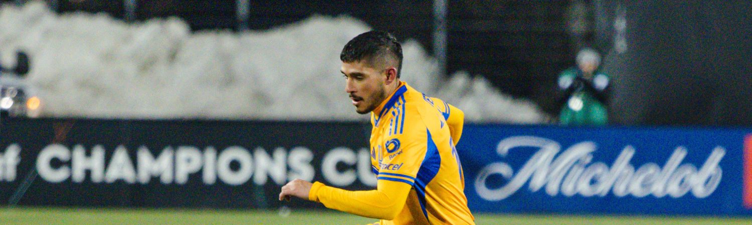 Tigres vs Vancouver Whitecaps 2026