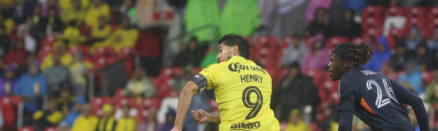 fichajes en el club américa y la liga mx 2026 apertura