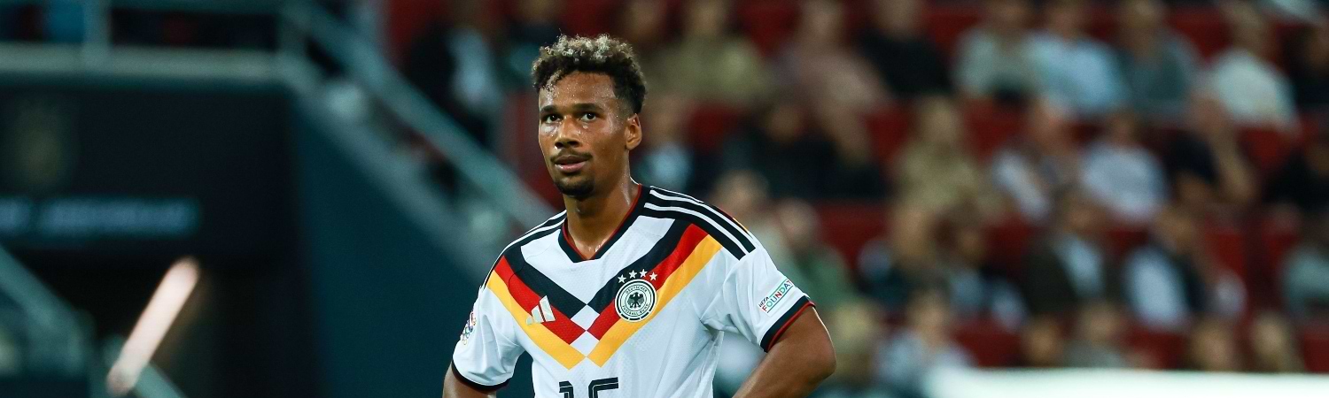 Alemania vs Serbia de Nations League 2026