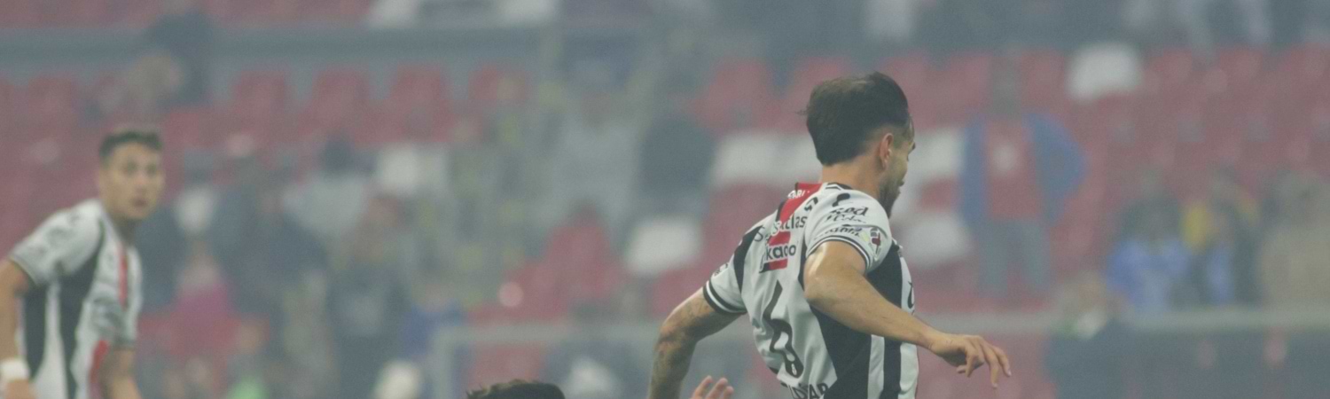 Atlas vs Pumas de Jornada 9 del Apertura 2026 de la Liga MX