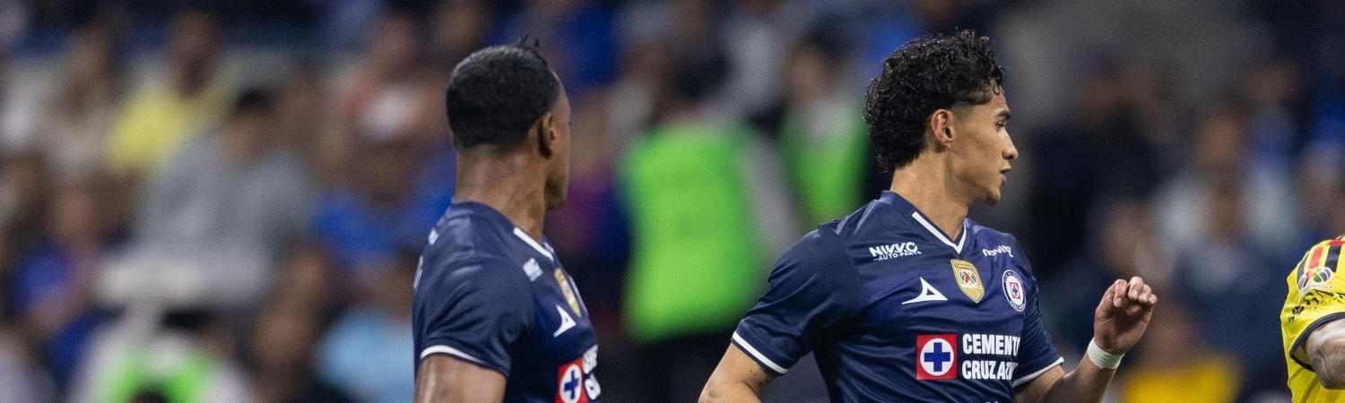 Cruz Azul vs Toluca de Apertura MX 2026