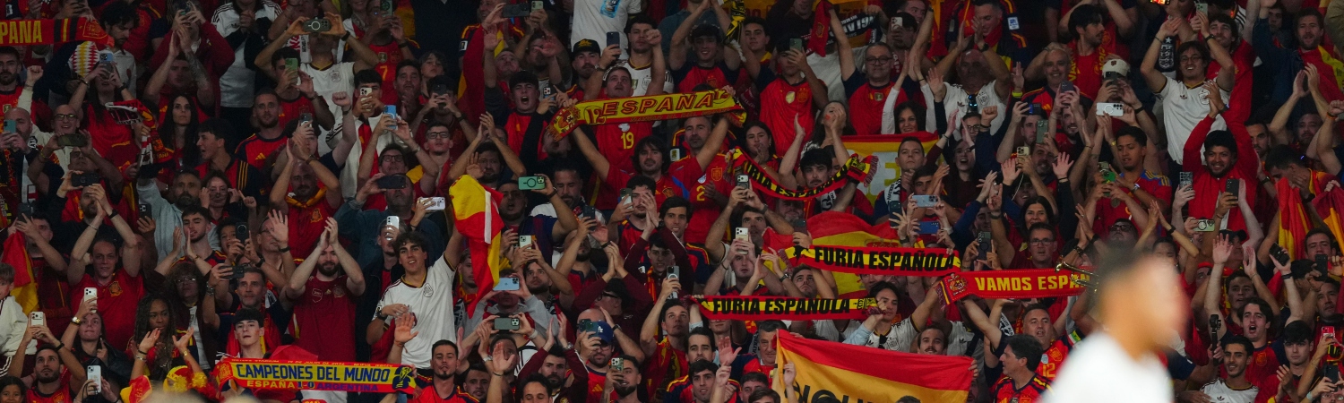 España vs República Checa de Nations League 2026
