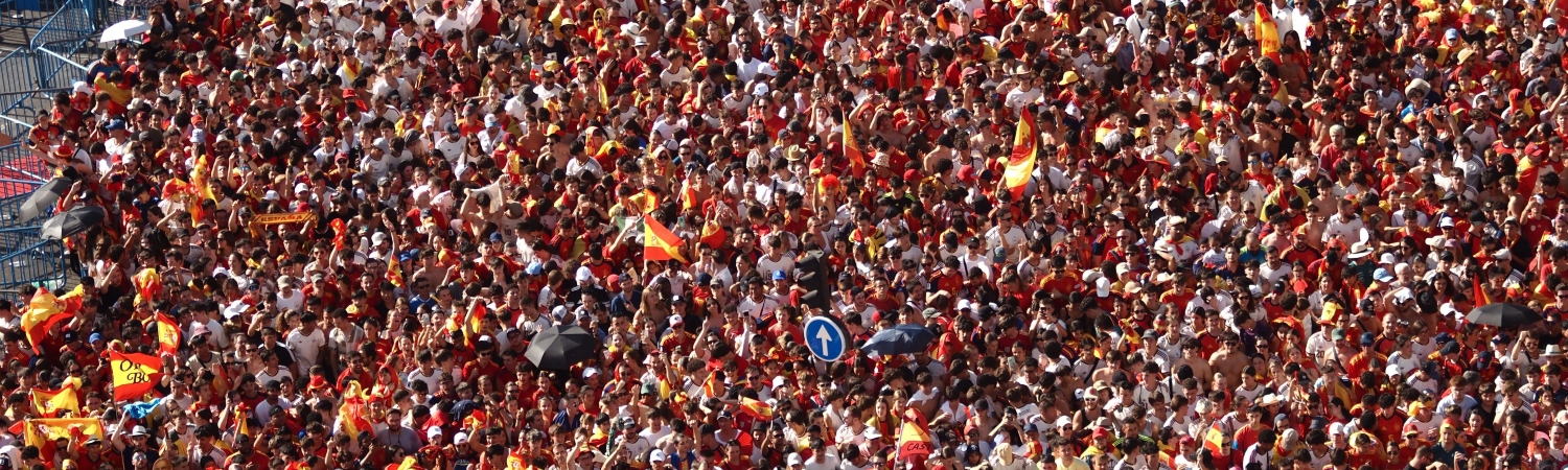 Españoles en el Inglaterra vs. España de Nations League 2026